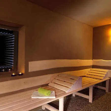 Bouda Pod Sněžkou Pec pod Sněžkou