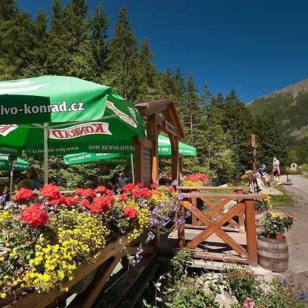 Bouda Pod Snezkou 3*