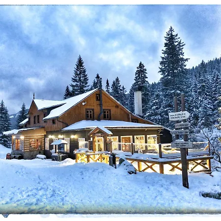Bouda Pod Snezkou 3* Pec pod Snezkou