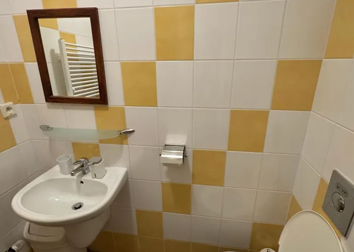 Bouda Pod Snezkou פק פוד סנז'קו