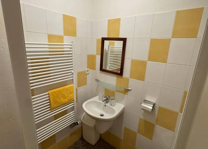 Bouda Pod Snezkou