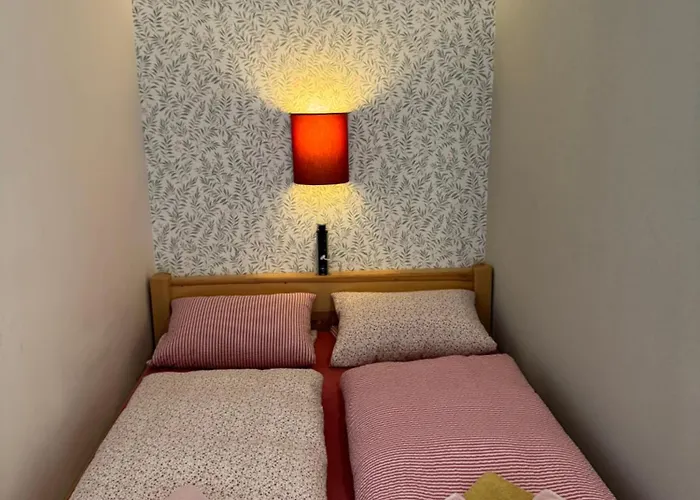 Bouda Pod Snezkou 3*