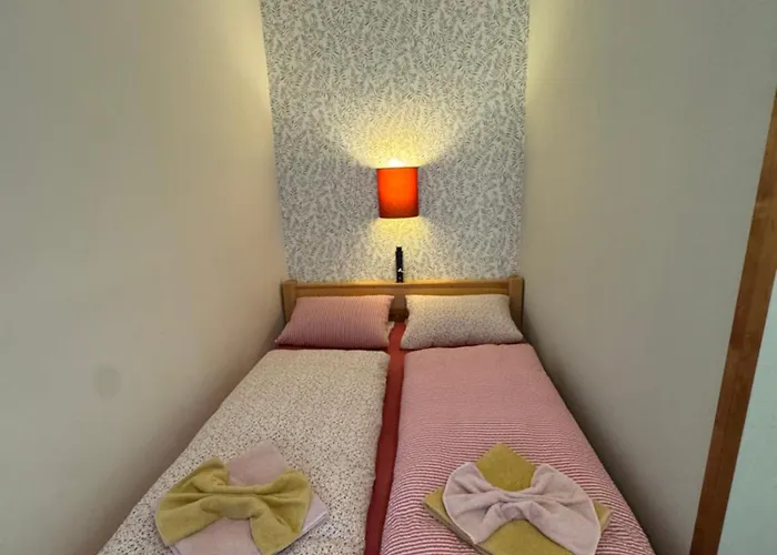 Bouda Pod Snezkou 3* פק פוד סנז'קו