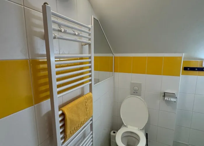 Bouda Pod Snezkou