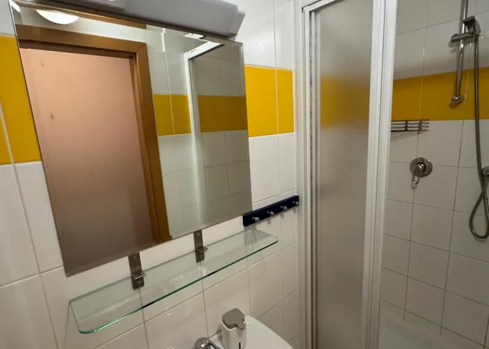בית הארחה Bouda Pod Snezkou