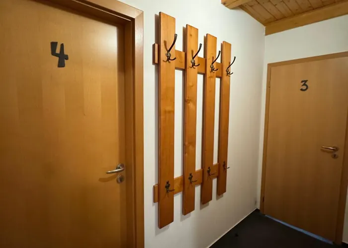 Bouda Pod Snezkou 3* פק פוד סנז'קו