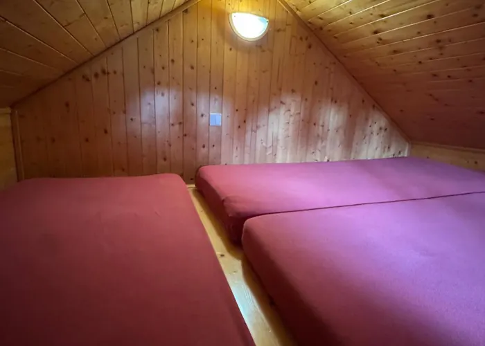Bouda Pod Snezkou 3*