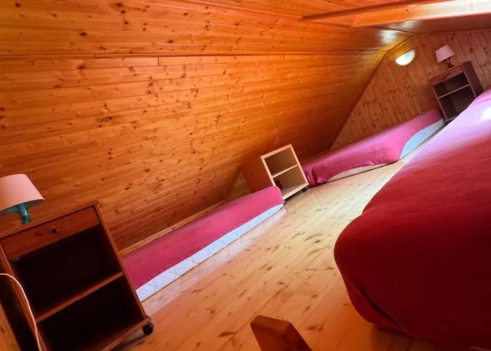 Bouda Pod Snezkou 3*