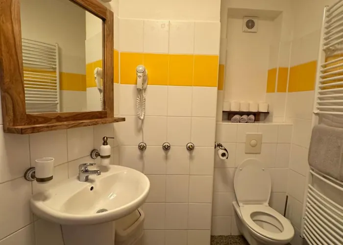 Bouda Pod Snezkou