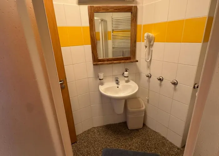 בית הארחה Bouda Pod Snezkou